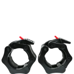 Barbell Collar Vektstanglås 2-pakk