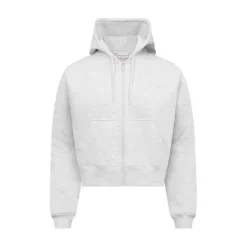 Base Sweat Full Zip Hoodie