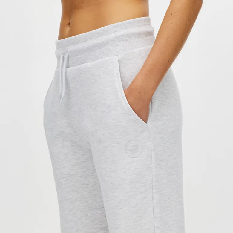 Base Sweat Wide Pants