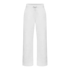 Base Sweat Wide Pants