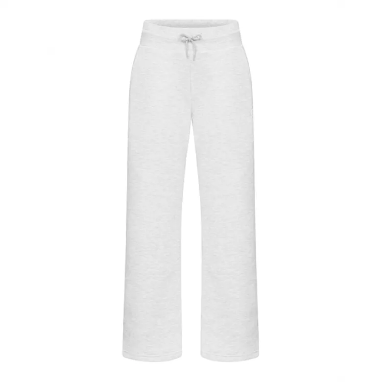 Base Sweat Wide Pants