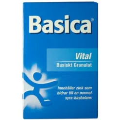 Basica Vital 200 gram