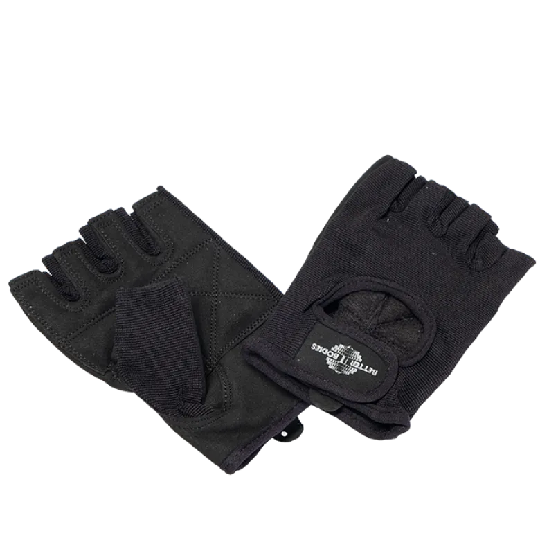 Basic Gym Glove, black