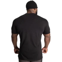 BB Legacy Tee, Black