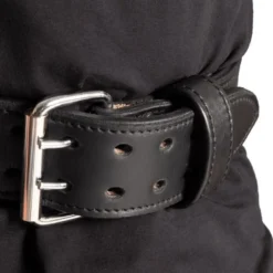 BB Lifting belt, Black