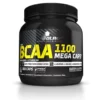 BCAA Mega Caps, 300 caps