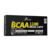 BCAA Mega Caps 120 kapsler