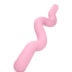 Beam Vektstang 7 kg Rosa
