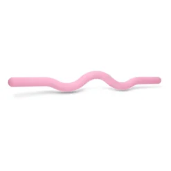 Beam Vektstang 7 kg Rosa