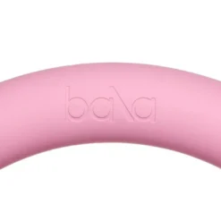 Beam Vektstang 7 kg Rosa