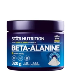 Beta-Alanin PWO 320 g