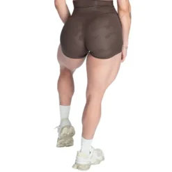 Better Bodies Shorts, BB standard shorts, Timber Camo