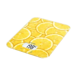 Beurer Kitchen Scale KS19, Black