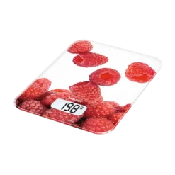 Beurer Kitchen Scale KS19, Black