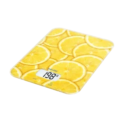 Beurer Kitchen Scale KS19, Black