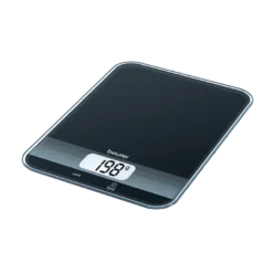 Beurer Kitchen Scale KS19, Black