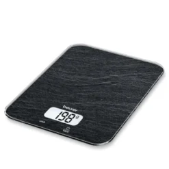 Beurer Kitchen Scale KS19, Black