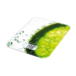 Beurer Kitchen Scale KS19, Black