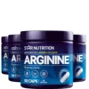 BIGBUY Arginin PWO 360 kapsler