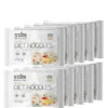 BIG BUY 16 x Diet Shirataki Nudler 250 g