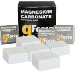 BIG BUY 8 x Magnesium Carbonate 56 g stk