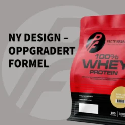 Big Mass Gainer, 3000 g, Sjokolade