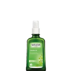 Birch Cellulitt Olje 100 ml
