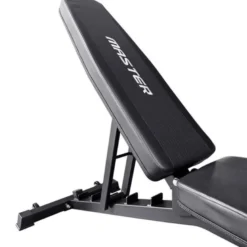 Black Bench 2000