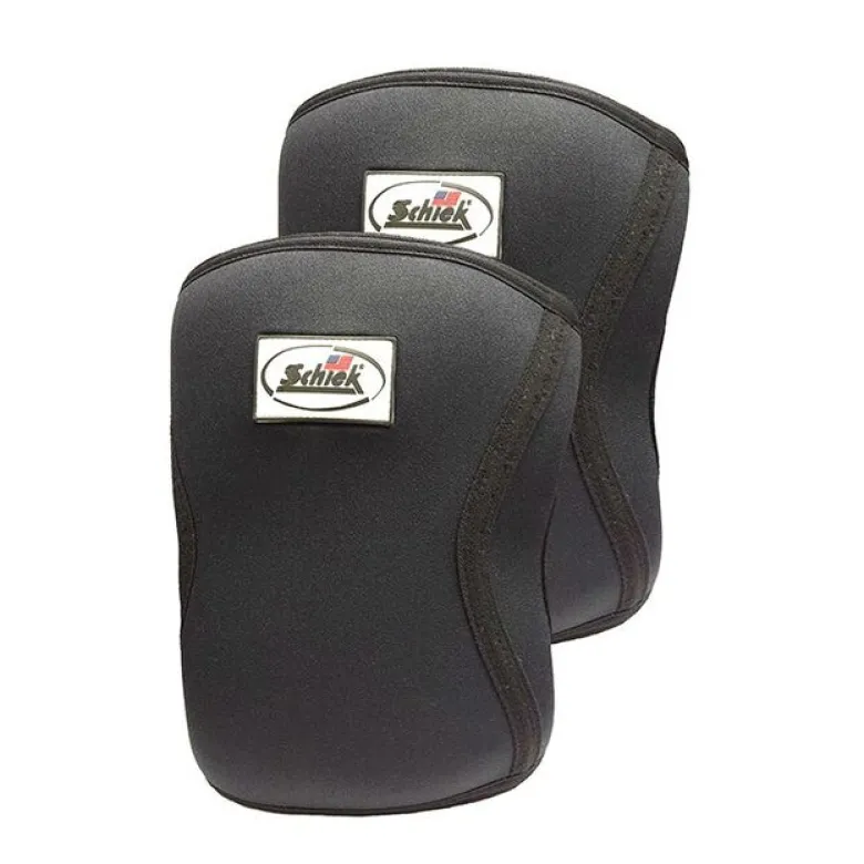 Black Rx Cross Tr. Knee Sleeve (Pair)
