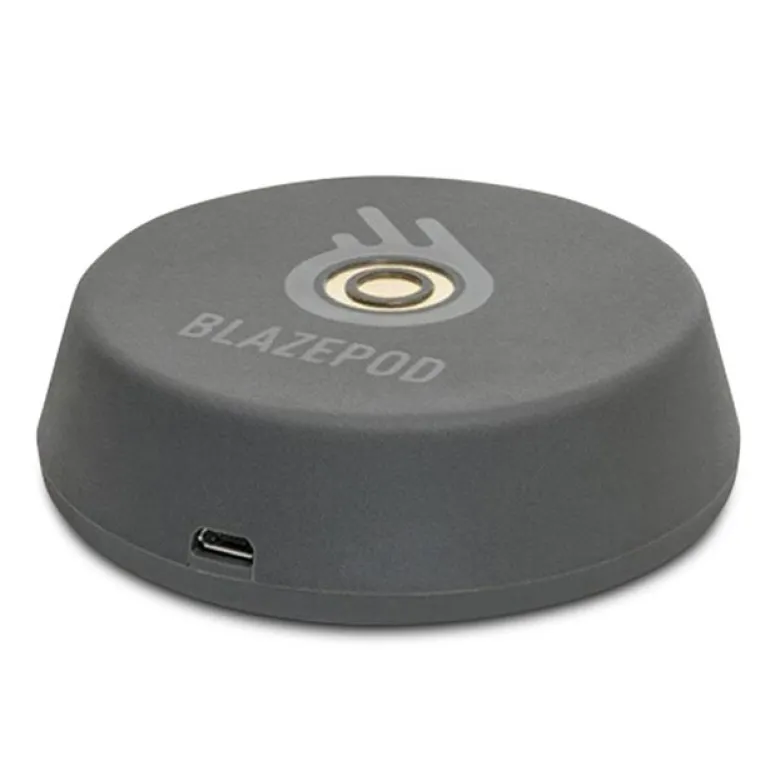 BlazePod Lader