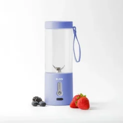 Blender Mixer Blå
