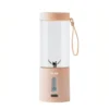 Blender Mixer Rosa