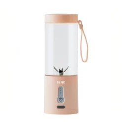 Blender Mixer Rosa