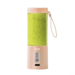 Blender Mixer Rosa