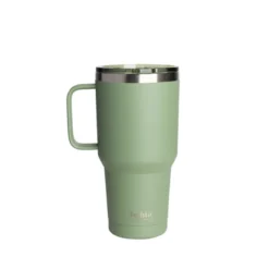 Bohtal Insulated Nomad Tumbler 900 ml, Black