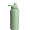 Bohtal Insulated Sports Bottle 960 ml, Black