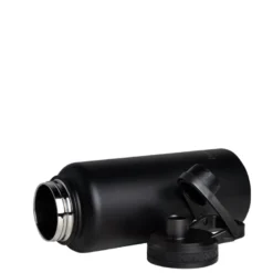 Bohtal Insulated Sports Bottle 960 ml, Black