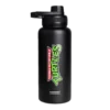 Bohtal Insulated Sports Bottle TMNT Classic Logo Green, 960ml