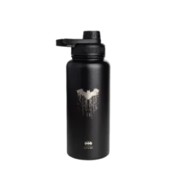 Bohtal Insulated Sports Bottle Batman Logo Dripping, 960ml