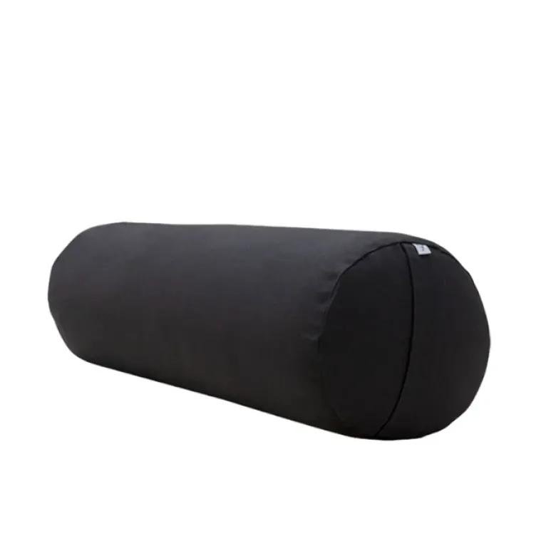 Bolster Svart