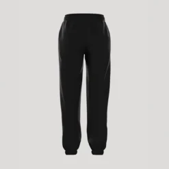 Borg Essential 1 Sweatpants, Black Beauty