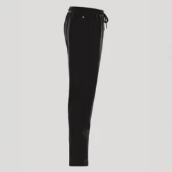 Borg Essential 1 Sweatpants, Black Beauty