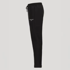 Borg Essential 1 Sweatpants, Black Beauty