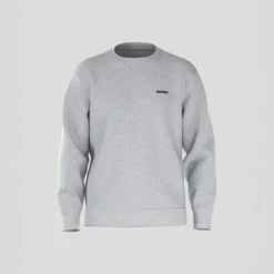 Borg Essential 4 Sweatshirt
