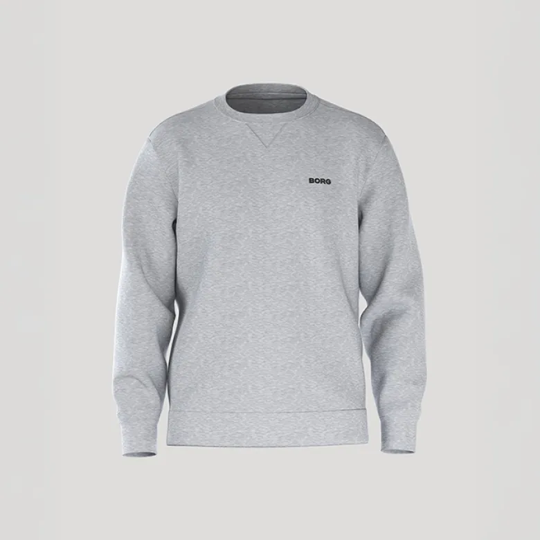 Borg Essential 4 Sweatshirt
