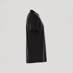 Borg Essential 1 T-Shirt, Black Beauty
