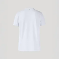 Borg Essential 1 T-Shirt, Brilliant White