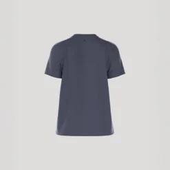 Borg Essential 4 T-Shirt, Odyssey Gray