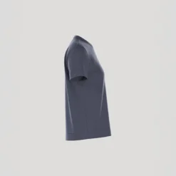 Borg Essential 4 T-Shirt, Odyssey Gray