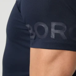 Borg Light T-shirt, Night Sky